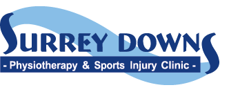 surrey downs physiotherapy sports injury clinic