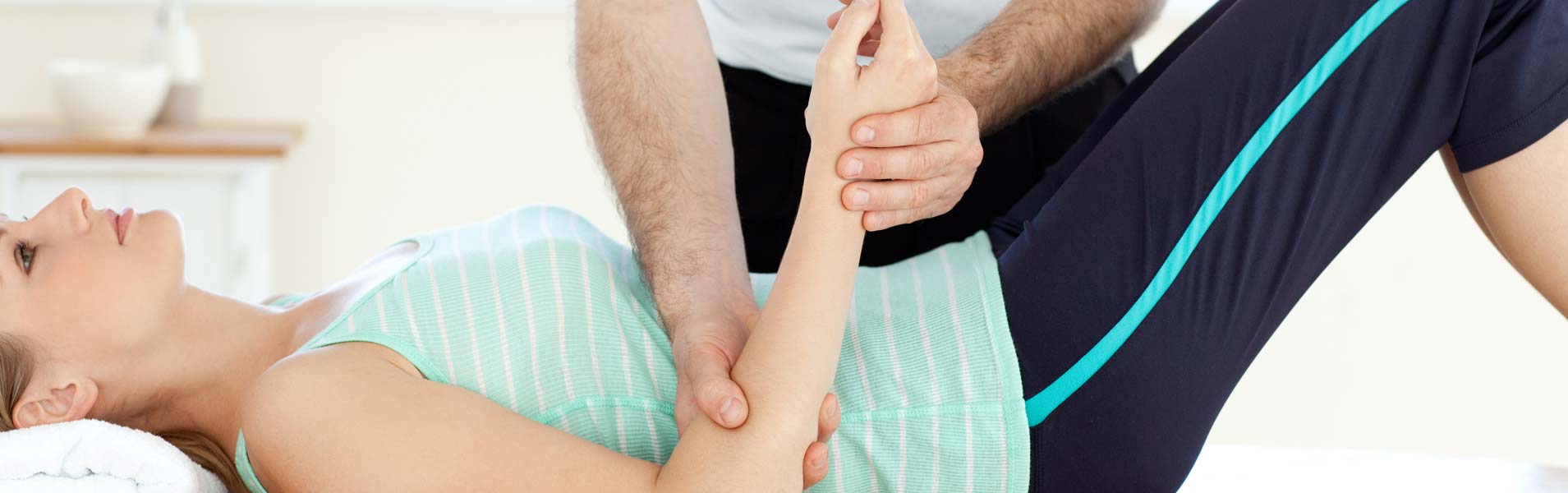 Surrey Downs Physiotherapy